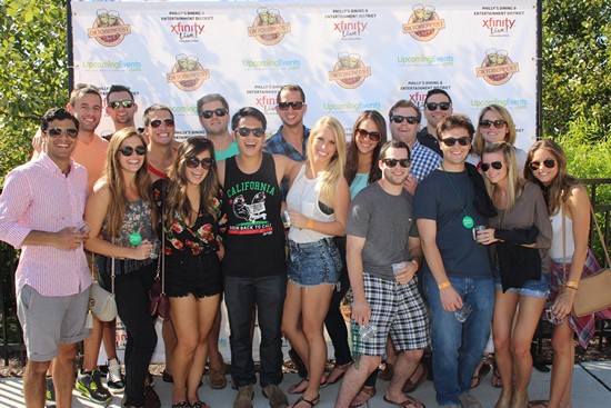 Oktoberfest Live! Craft Beer Festival 2014 (Gallery 3)