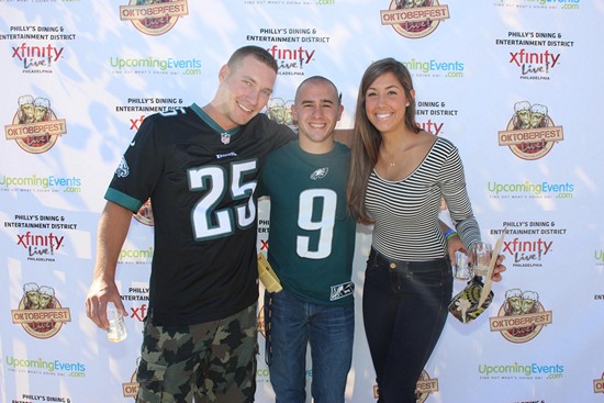 Oktoberfest Live! Craft Beer Festival 2014 (Gallery 3)