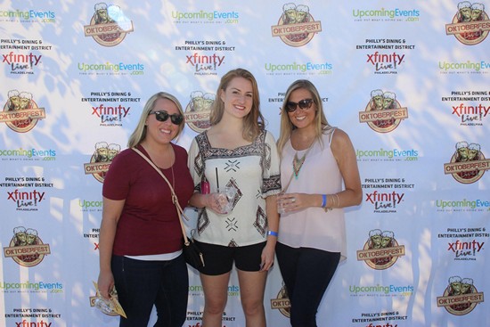 Oktoberfest Live! Craft Beer Festival 2014 (Gallery 3)