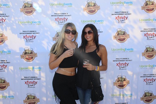 Oktoberfest Live! Craft Beer Festival 2014 (Gallery 3)