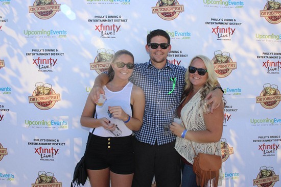 Oktoberfest Live! Craft Beer Festival 2014 (Gallery 3)