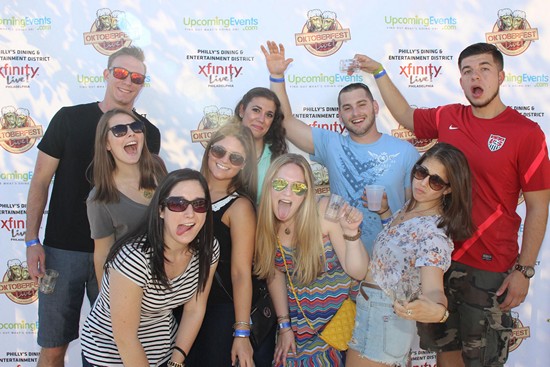 Oktoberfest Live! Craft Beer Festival 2014 (Gallery 3)