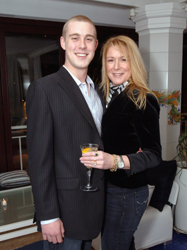 VH1's Screening of 'Tough Love'