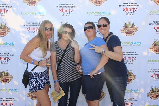 Oktoberfest Live! Craft Beer Festival 2014 (Gallery 3)
