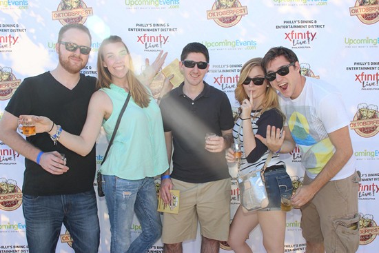 Oktoberfest Live! Craft Beer Festival 2014 (Gallery 3)