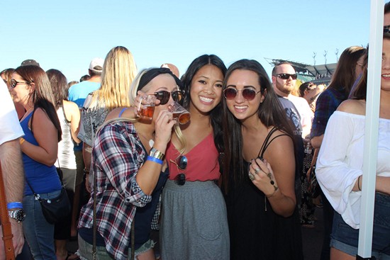 Oktoberfest Live! Craft Beer Festival 2014 (Gallery 3)