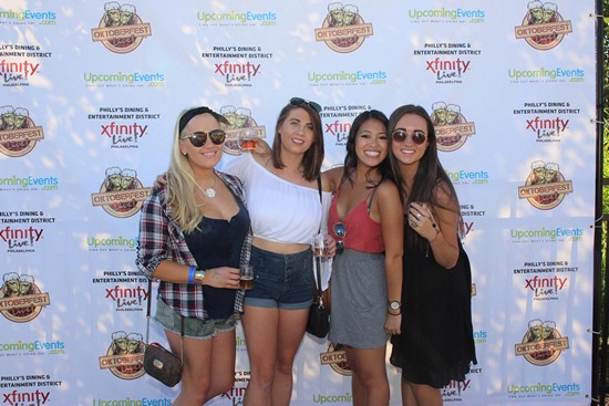 Oktoberfest Live! Craft Beer Festival 2014 (Gallery 3)