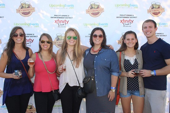 Oktoberfest Live! Craft Beer Festival 2014 (Gallery 3)