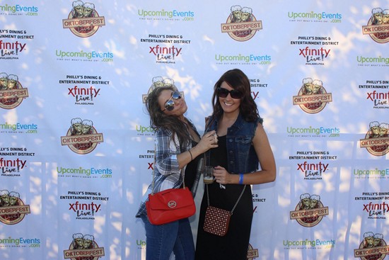 Oktoberfest Live! Craft Beer Festival 2014 (Gallery 3)