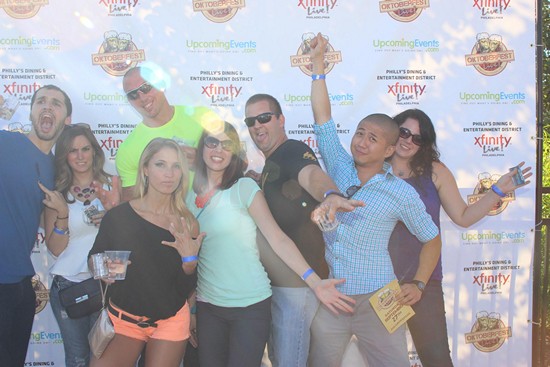 Oktoberfest Live! Craft Beer Festival 2014 (Gallery 3)