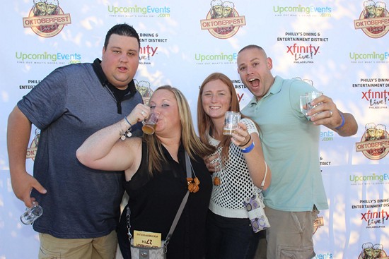 Oktoberfest Live! Craft Beer Festival 2014 (Gallery 3)