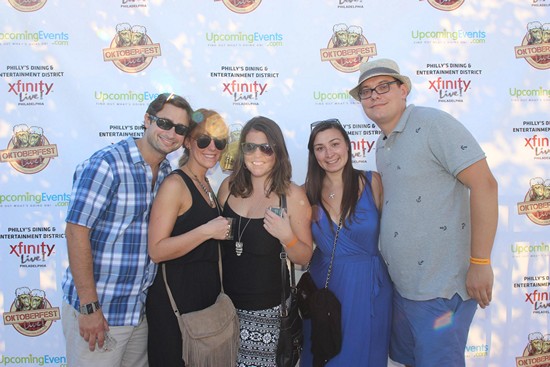 Oktoberfest Live! Craft Beer Festival 2014 (Gallery 3)