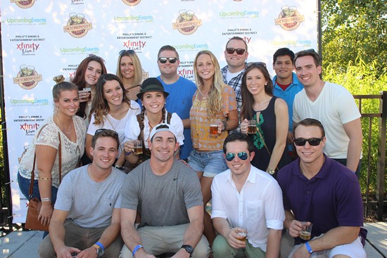 Oktoberfest Live! Craft Beer Festival 2014 (Gallery 3)