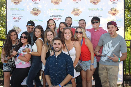 Oktoberfest Live! Craft Beer Festival 2014 (Gallery 3)