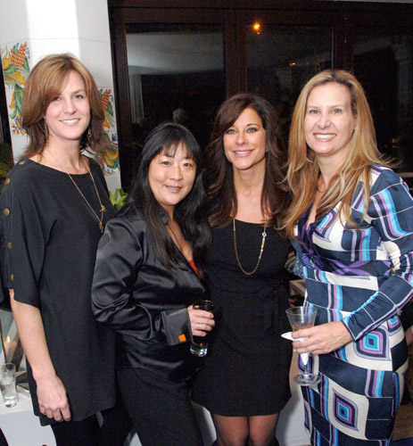 VH1's Screening of 'Tough Love'