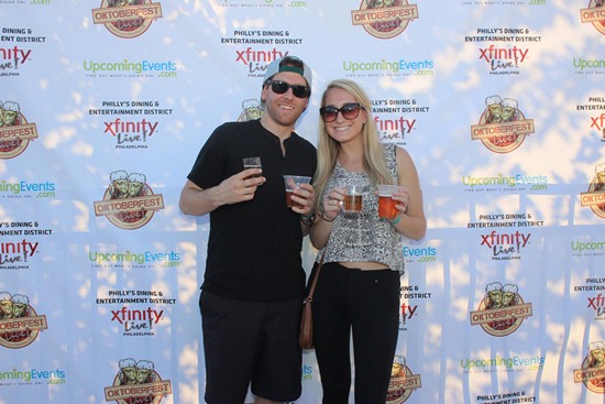 Oktoberfest Live! Craft Beer Festival 2014 (Gallery 3)