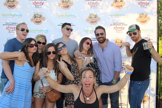 Oktoberfest Live! Craft Beer Festival 2014 (Gallery 3)