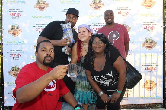 Oktoberfest Live! Craft Beer Festival 2014 (Gallery 3)