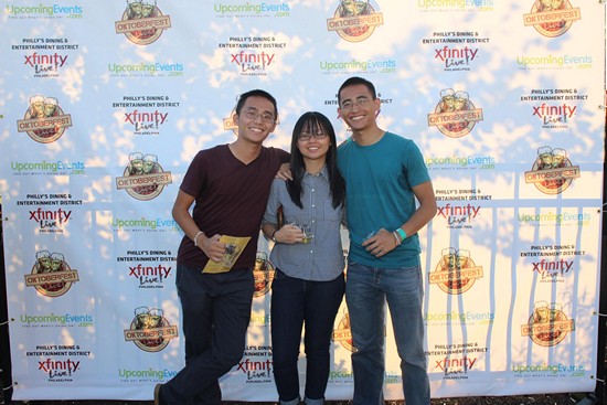 Oktoberfest Live! Craft Beer Festival 2014 (Gallery 3)
