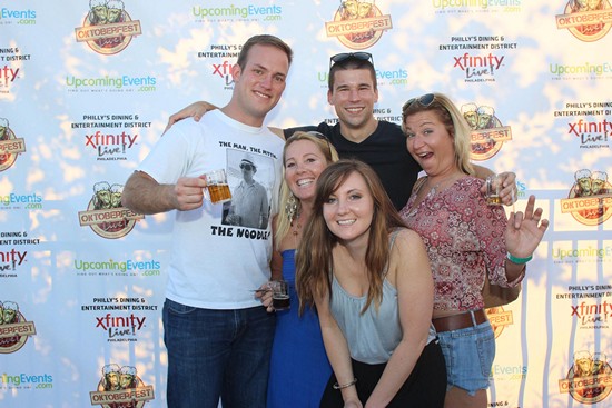 Oktoberfest Live! Craft Beer Festival 2014 (Gallery 3)