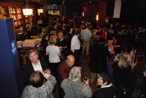 Martini Madness @ World Cafe Live