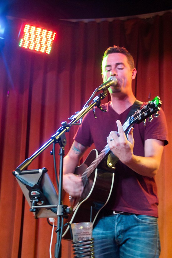 Oktoberfest Live! Craft Beer Festival 2014 (Gallery 4)