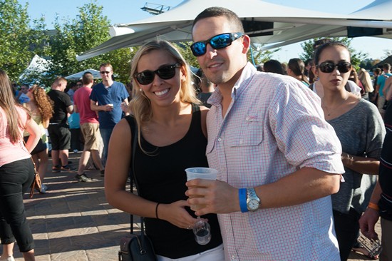 Oktoberfest Live! Craft Beer Festival 2014 (Gallery 5)