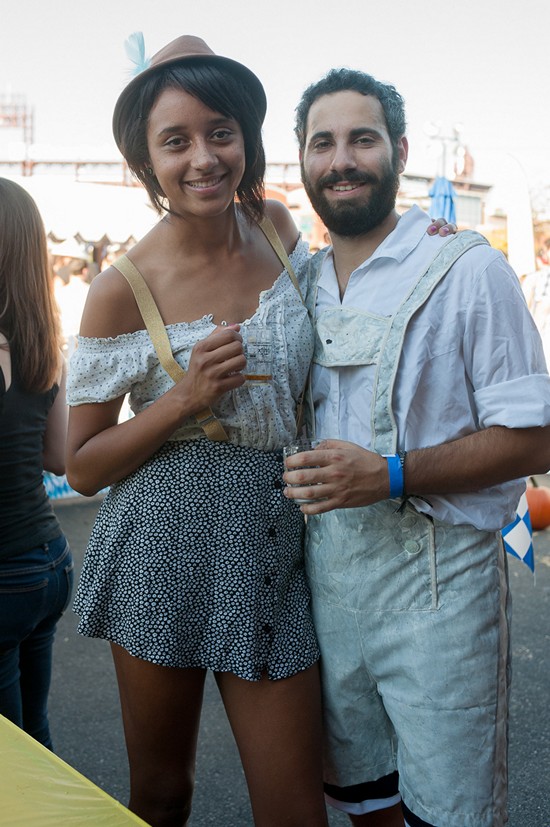 Oktoberfest Live! Craft Beer Festival 2014 (Gallery 5)