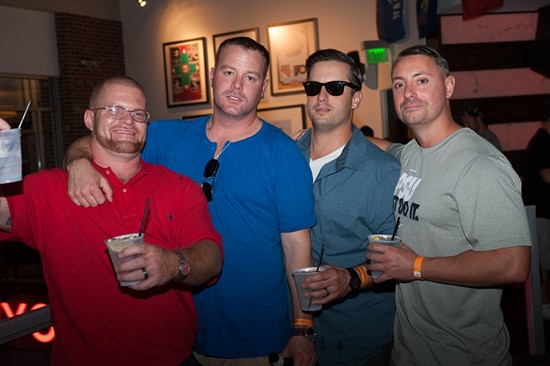 Oktoberfest Live! Craft Beer Festival 2014 (Gallery 5)