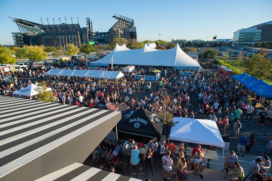 Oktoberfest Live! Craft Beer Festival 2014 (Gallery 5)