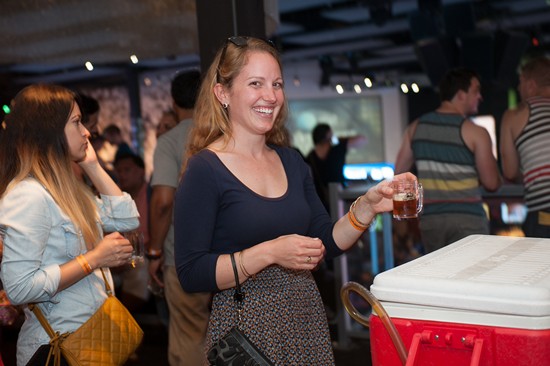 Oktoberfest Live! Craft Beer Festival 2014 (Gallery 5)