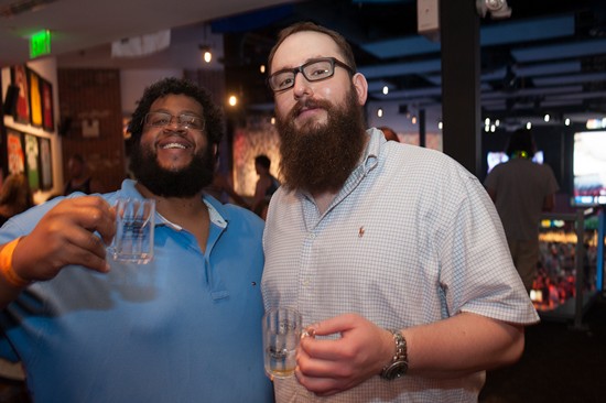 Oktoberfest Live! Craft Beer Festival 2014 (Gallery 5)