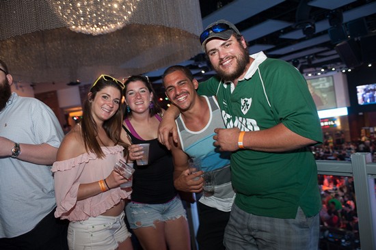 Oktoberfest Live! Craft Beer Festival 2014 (Gallery 5)