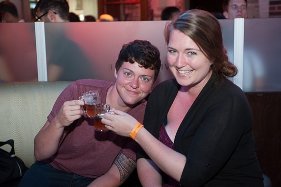 Oktoberfest Live! Craft Beer Festival 2014 (Gallery 5)