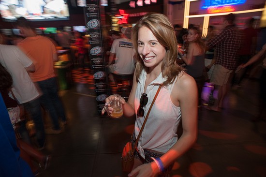 Oktoberfest Live! Craft Beer Festival 2014 (Gallery 5)