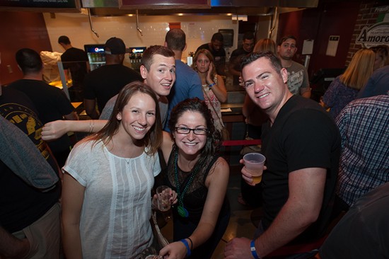 Oktoberfest Live! Craft Beer Festival 2014 (Gallery 5)
