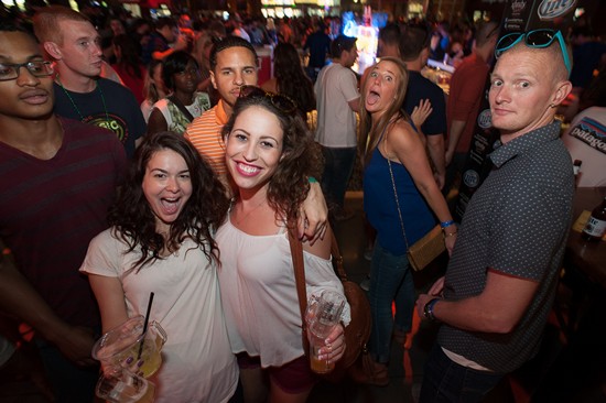Oktoberfest Live! Craft Beer Festival 2014 (Gallery 5)