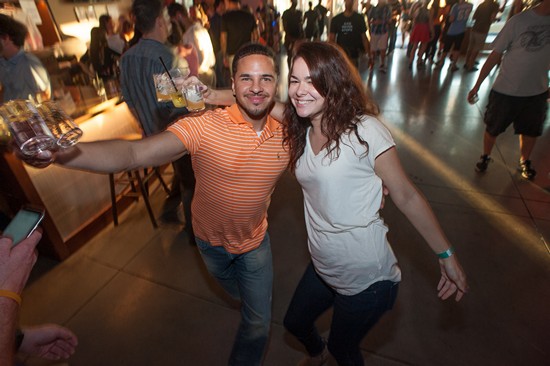 Oktoberfest Live! Craft Beer Festival 2014 (Gallery 5)