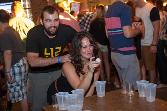 Oktoberfest Live! Craft Beer Festival 2014 (Gallery 5)
