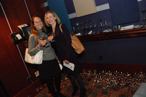 Martini Madness @ World Cafe Live