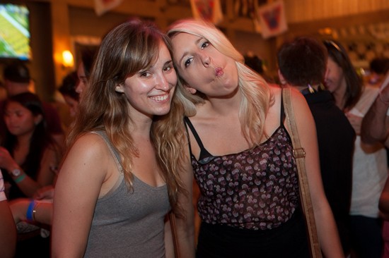 Oktoberfest Live! Craft Beer Festival 2014 (Gallery 5)