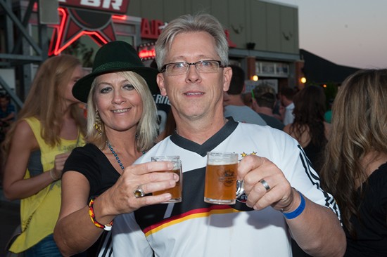 Oktoberfest Live! Craft Beer Festival 2014 (Gallery 5)