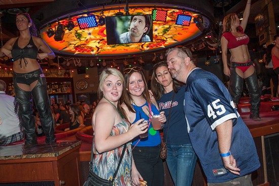 Oktoberfest Live! Craft Beer Festival 2014 (Gallery 5)