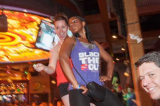 Oktoberfest Live! Craft Beer Festival 2014 (Gallery 5)