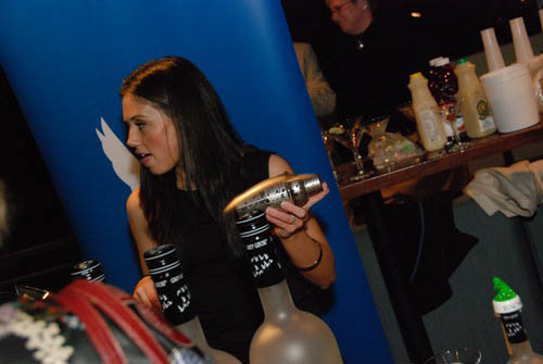 Martini Madness @ World Cafe Live