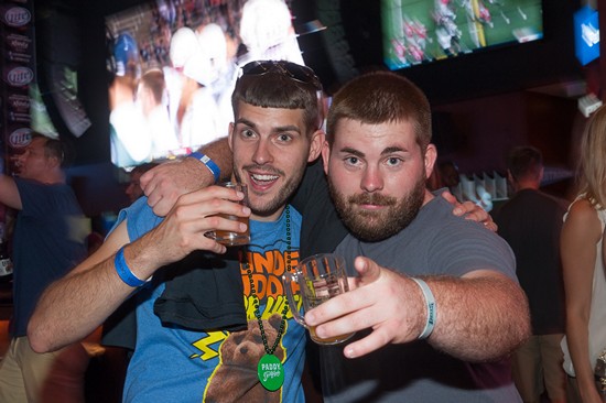 Oktoberfest Live! Craft Beer Festival 2014 (Gallery 5)