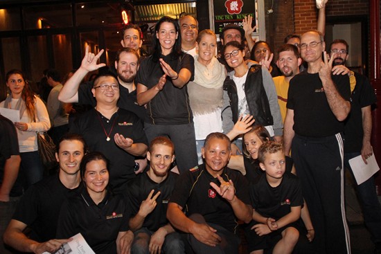 Night Market - China Town