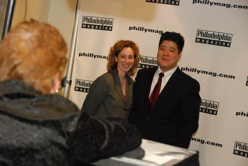 Martini Madness @ World Cafe Live