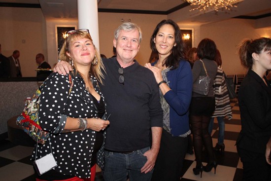 Capital Wine & Spirits Portfolio Tasting Event