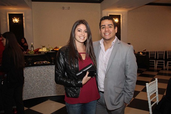 Capital Wine & Spirits Portfolio Tasting Event